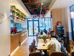 -宋益驴蹄子面肉夹馍(辛家庙店)