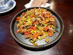 -明月土菜馆(老城区店)