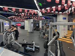-斯洛特健身游泳(爱都旗舰店)