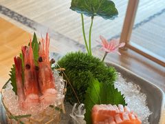 -楽燚日本料理(九曲里店)