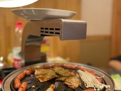 -九田家黑牛烤肉料理(郫都万达檬柏西路店)