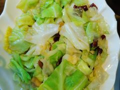 -溪涌潮天下餐厅(麓湾国际公馆店)
