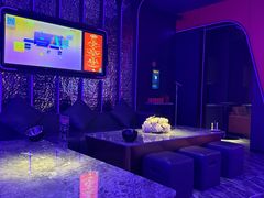 -星聚会KTV(景枫中心店)