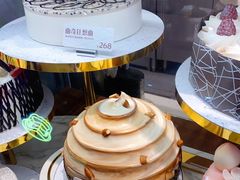 -DQ·蛋糕·冰淇淋(三亚青春颂店)