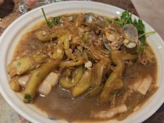 -金石老面坊·渔家菜(金石滩店)