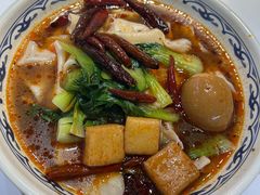 -皖佬板安徽牛肉板面(西站食宝街店)