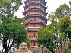 -北寺塔