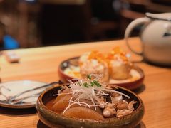 汁煮海螺-yokocho上横町·日本食街(深业上城店)