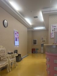 -伽美医疗美容医院·高端抗衰中心