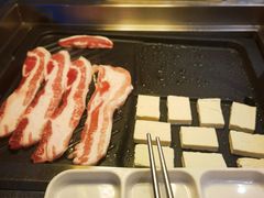 -金妈家烤肉(龙湖U城天街店)