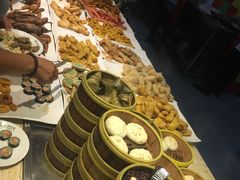 -兆丰海鲜烧烤涮自助(丰南总店)