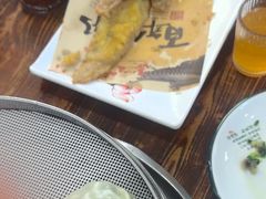 -叶存利海鲜大馅饺子(海宁路总店)