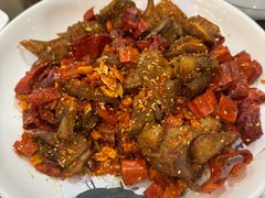 -红楼酒家(幸福家园精品街店)