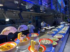 -华膳楼·安徽地标美食·中华餐饮名店(文化公园店)
