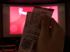 -CGV影城(万象汇IMAX店)