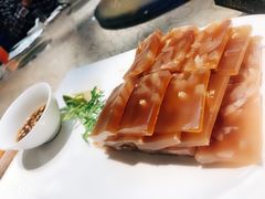 -乔家满族八大碗(流水沟店)