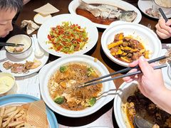 -U你·天然调味(南湖总店)