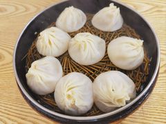 鲜肉汤包-法华汤包馆(法华镇路店)