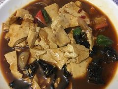 -天乐农家鱼头王(天目湖店)