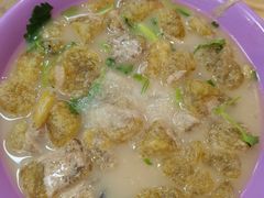 煎粉-牛马行牛肉饸饹铺(长春总店)