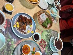 -点都德(长泰广场店)