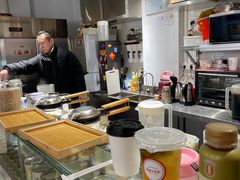 -香港鸳鸯王(西湖路店)