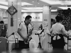 -旺富东海大酒楼(海鲜街店)