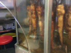 -一代烤翅王(大汉口店)