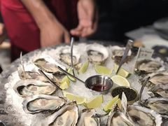 -Marina厨房·ALA精酿(月湖盛园店)