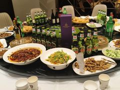 -丽景华侨酒店-渔味小厨