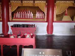 -历代帝王庙博物馆