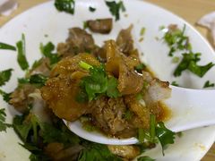 -海清宁记大馅云吞