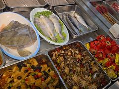 -瑞杰烧烤店·24小时营业(山东路店)