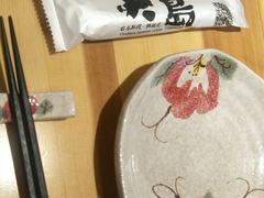 -大岛日本料理铁板烧(南通大饭店)