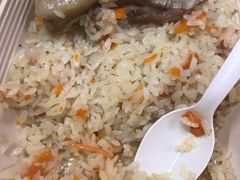 -217丰惠源抓饭(江乾路店)