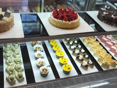 -万达瑞华酒店美食汇自助餐厅(楚河汉街店)