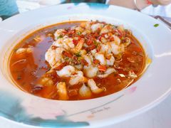 -外婆船宴餐厅·外婆喊你回家吃饭