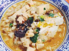 牛肉小炒-刘信牛羊肉小炒泡馍(回民街店)