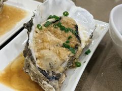 -良友·地标海鲜青岛菜(五四广场店)