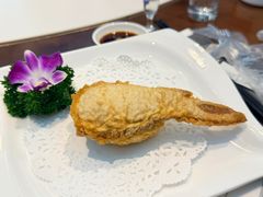 鸡翅翅（只）-东海酒家(长平东路店)