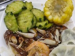 -集杰尚品海鲜烤肉自助餐厅(乳山振华店)