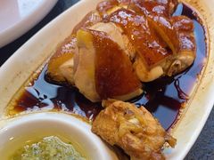 -蝴蝶里·粤菜·点心(滨江龙湖店)