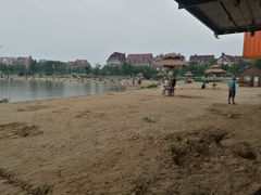 -武清南湖绿博园