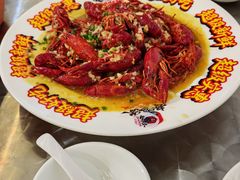 -安答龙虾·烧烤·大排档