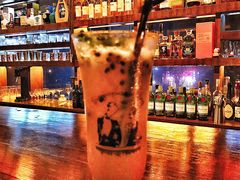 -格兰酒吧Glen Bar
