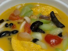 -径山十八道·风味民间菜(华夏之心店)