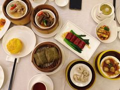 -福州天元国际威斯汀酒店·中国元素餐厅