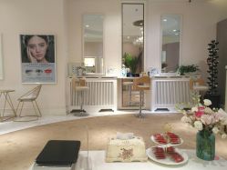 -UP&UP·半永久眉毛眼线机器野生眉