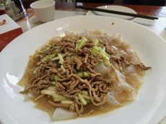 -郑州烤鸭总店