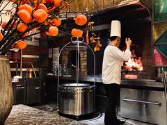 -大鸭梨烤鸭(左家庄店)